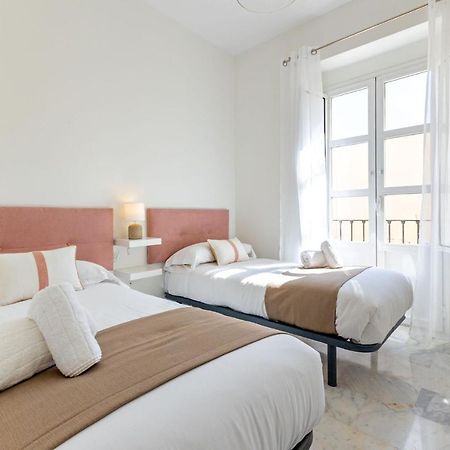 סביליה Muro City Center Suite By Valcambre מראה חיצוני תמונה