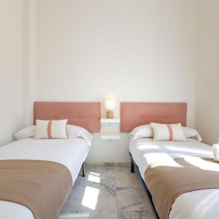 סביליה Muro City Center Suite By Valcambre מראה חיצוני תמונה