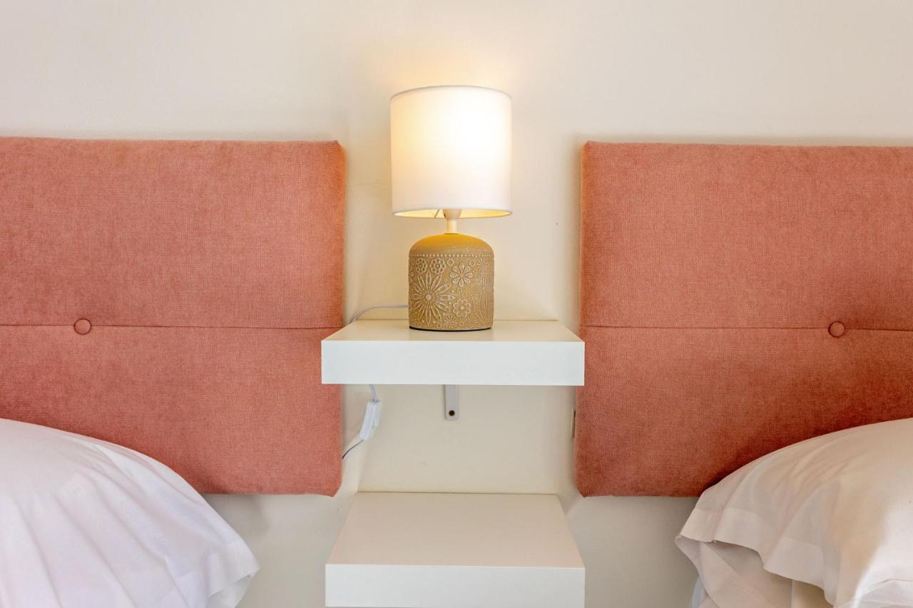 סביליה Muro City Center Suite By Valcambre מראה חיצוני תמונה